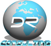 DRC Logo